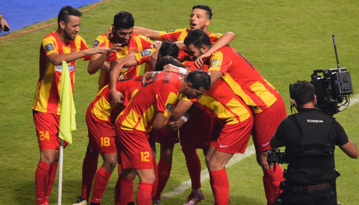 Al Faisali Fans - by mahmoud maher