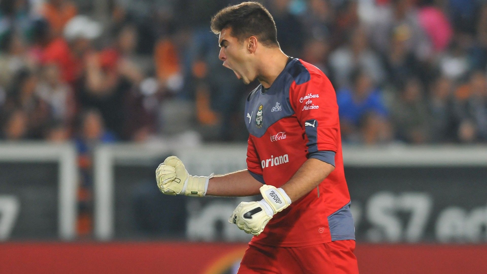 Julio González Santos Laguna