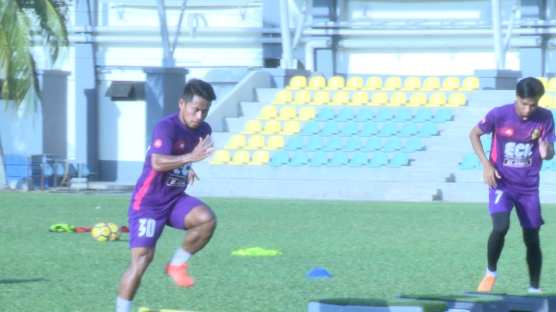 Andik Vermansah - Kedah FA