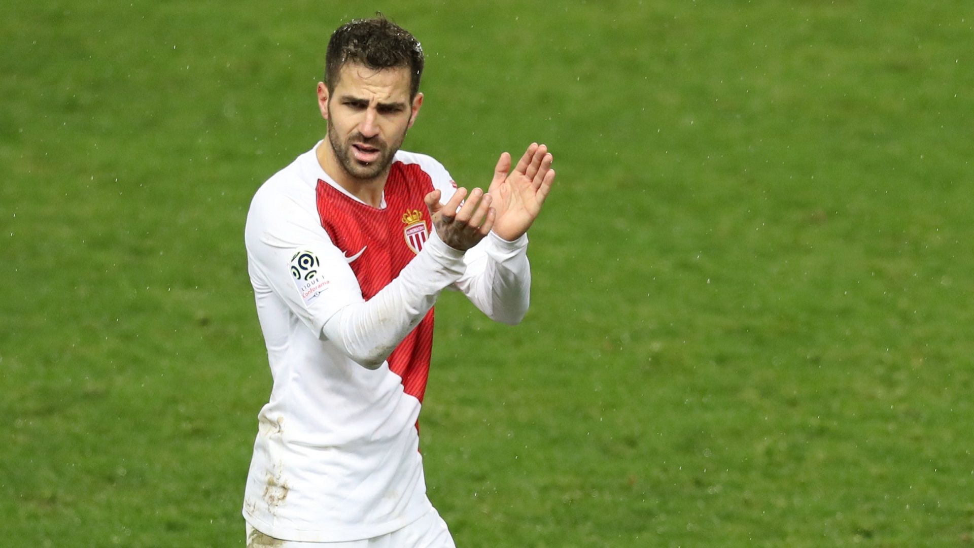 2019-02-03 Cesc Fabregas Monaco