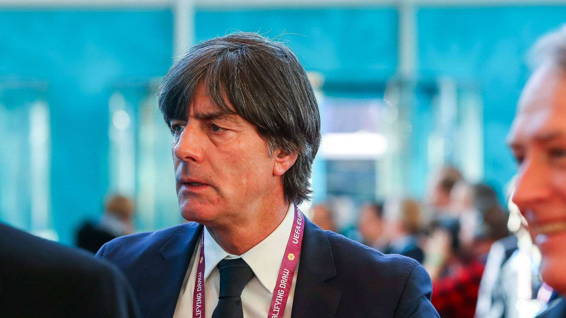 ONLY GERMANY Joachim Löw 02122018