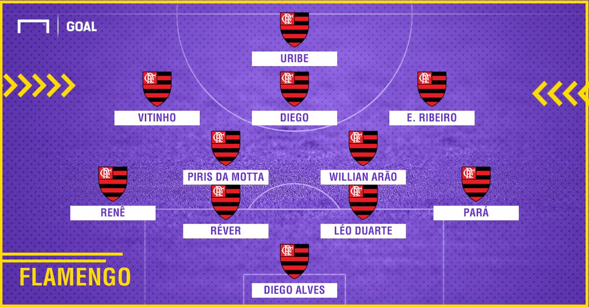 GFX Flamengo 08092018