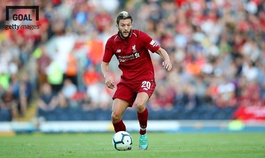 Lallana