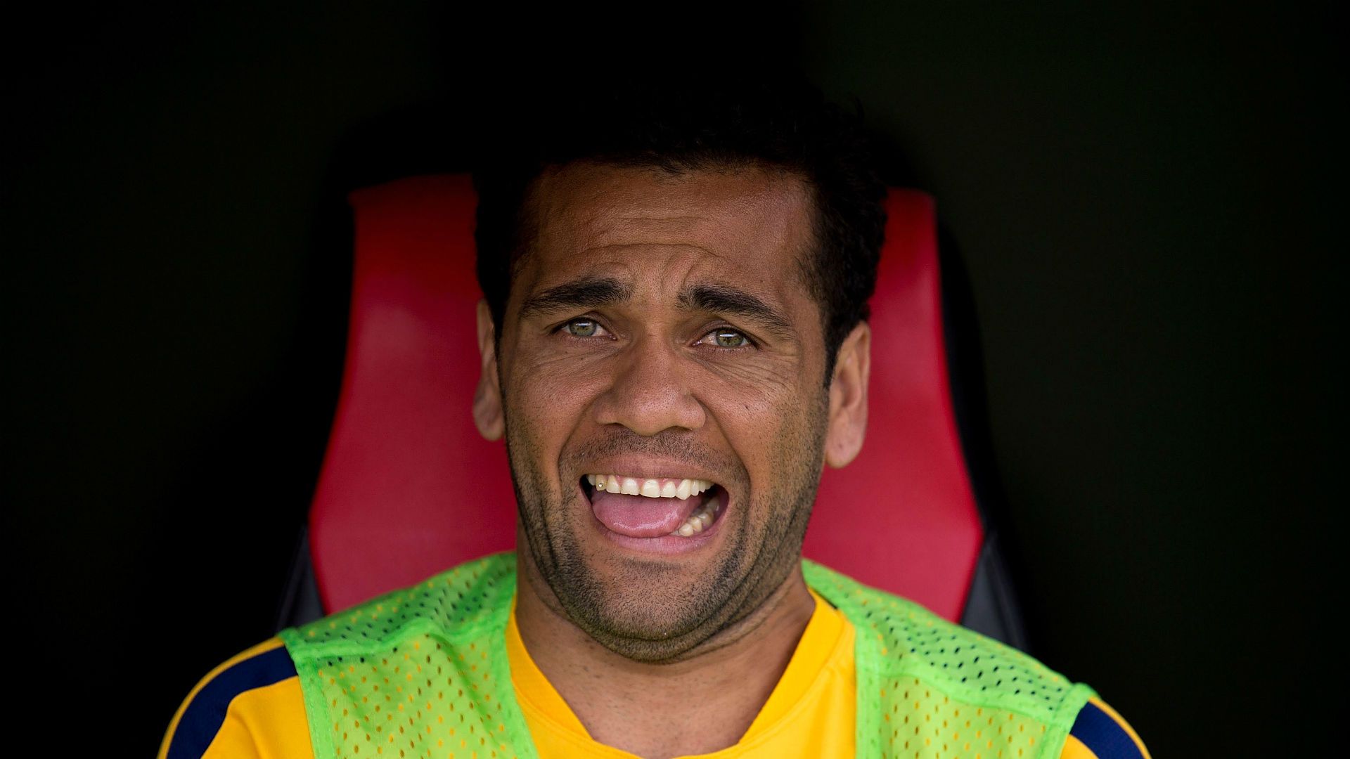 Dani Alves