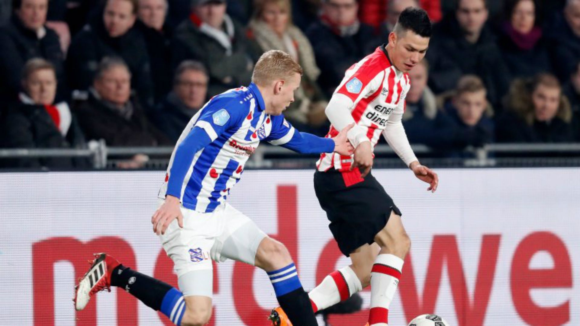 Lozano Heerenveen