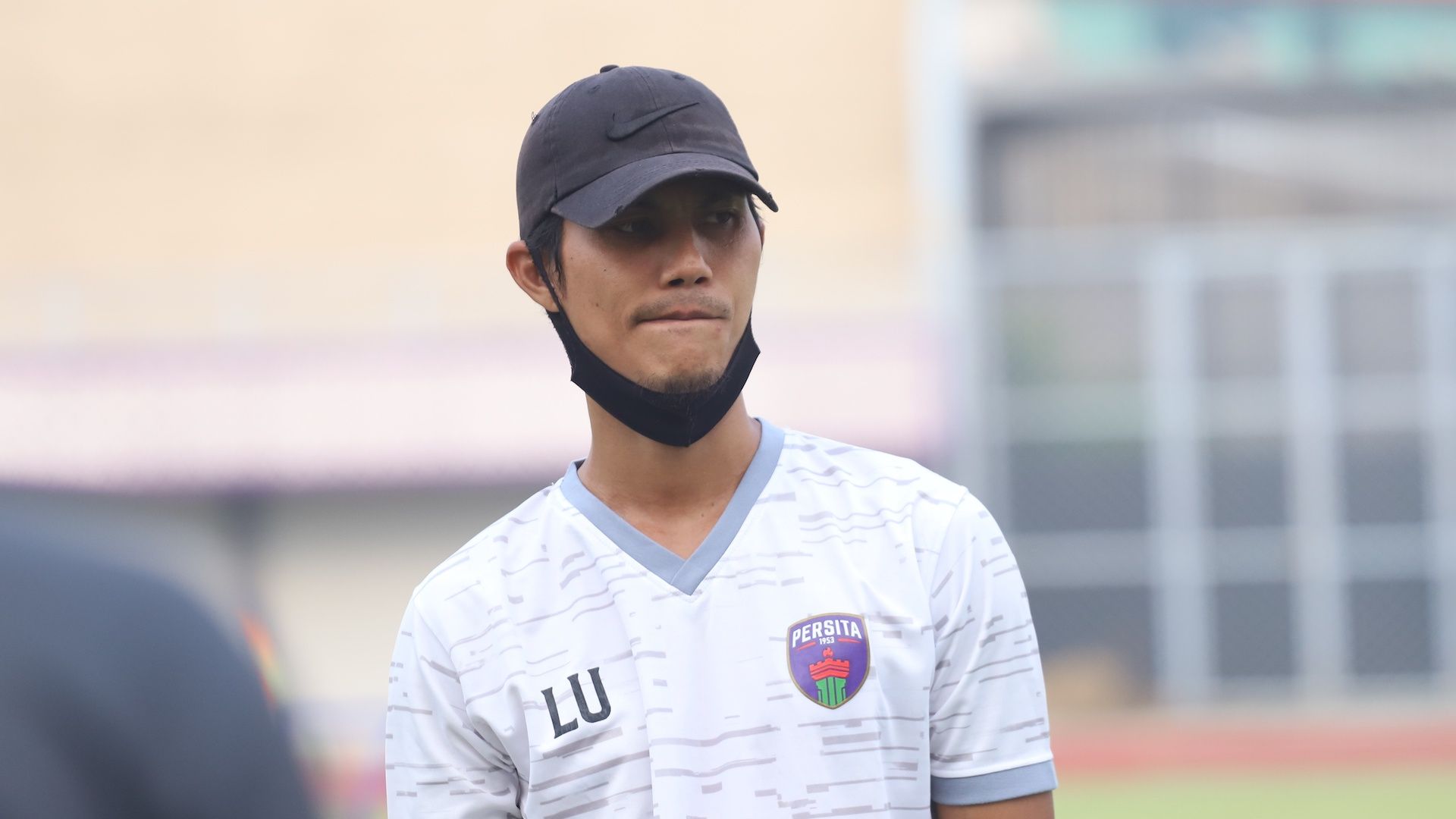 Ledi Utomo - Persita Tangerang