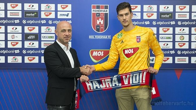 Gundel-Takács Bence