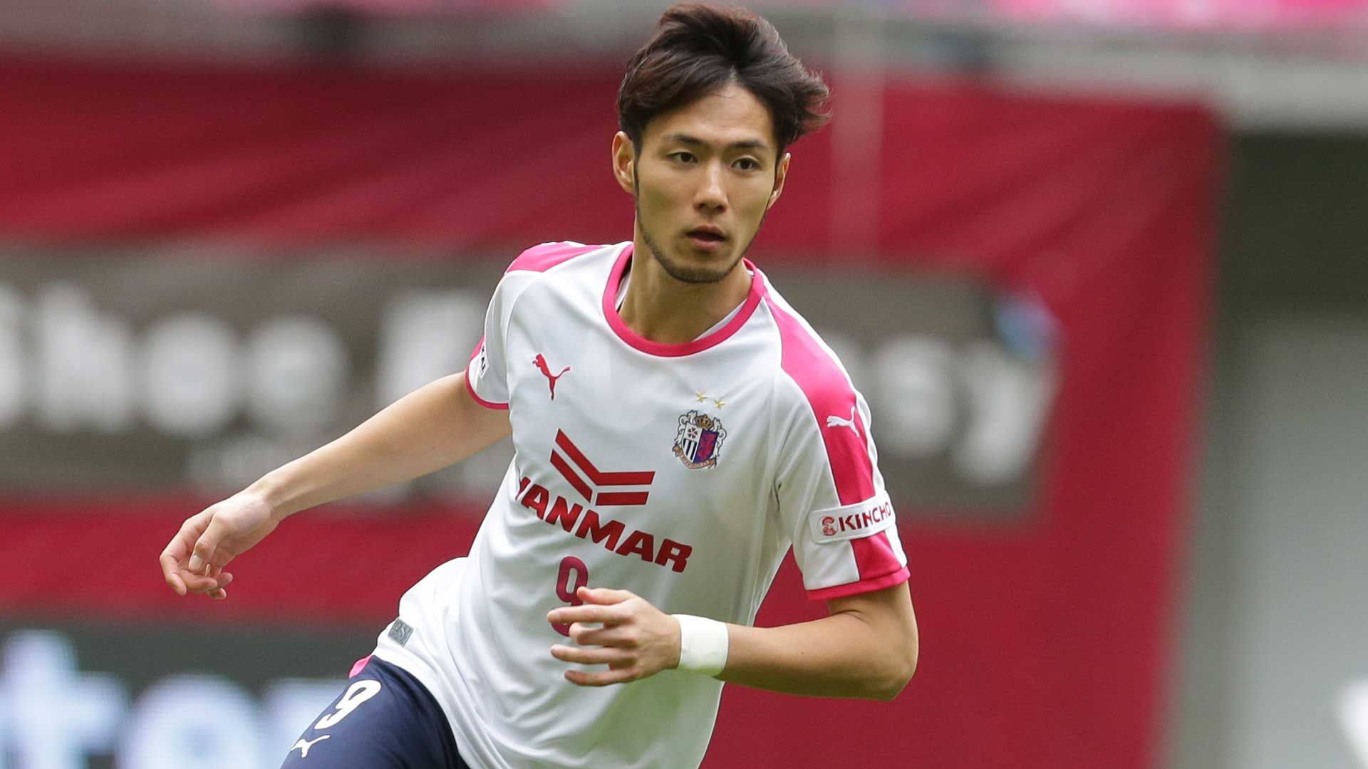 2018-03-18-cerezo-Kenyu SUGIMOTO