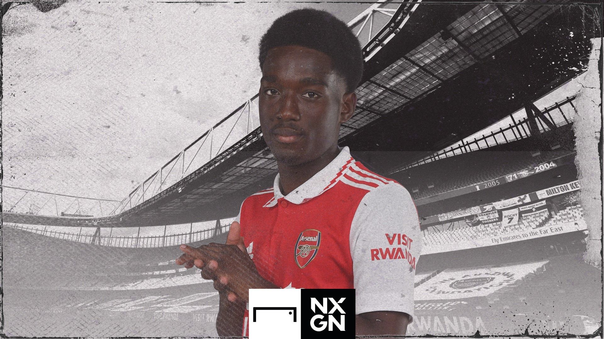 Amario Cozier-Duberry NXGN GFX