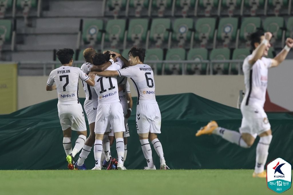 경남 골 부산전