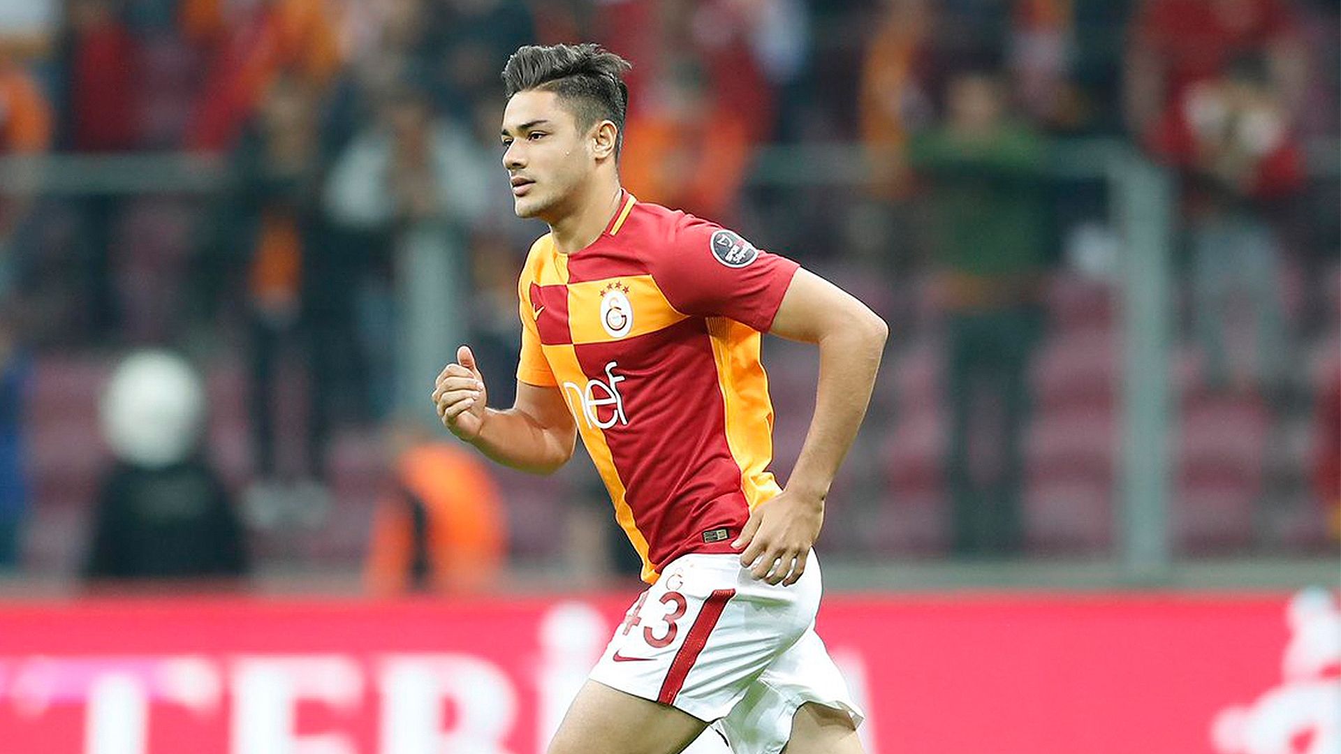 Ozan Kabak Galatasaray