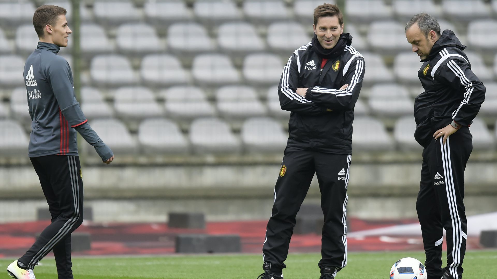 Mario Innaurato - Milan