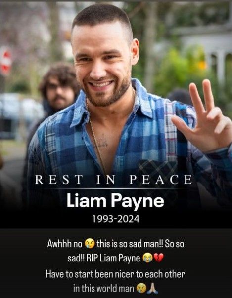 Jack Grealish Liam Payne tribute