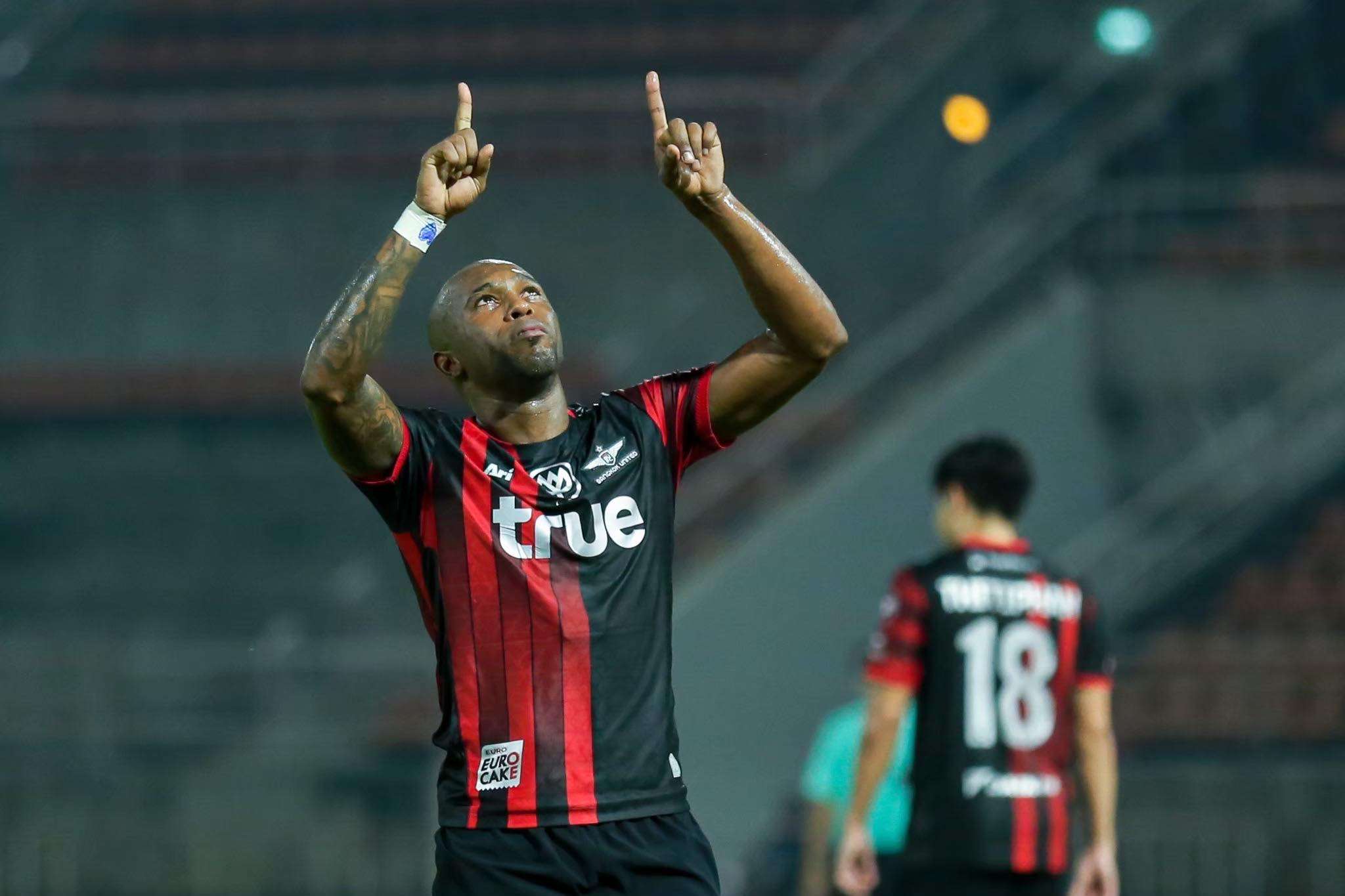 เฮแบร์ตี้ แฟร์นานเดส