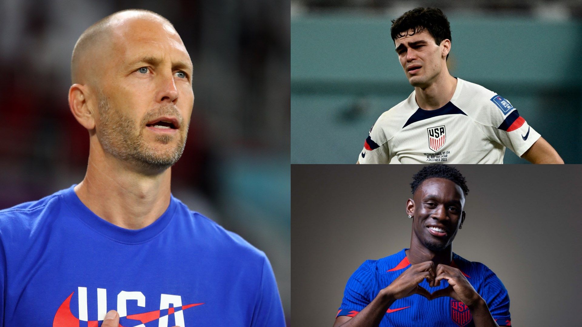 Berhalter Reyna Balogun GFX