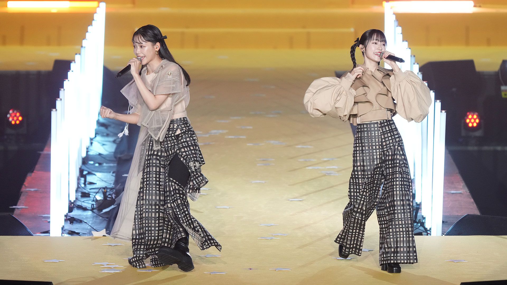 CDTVライブ！ライブ！春の大感謝祭2025」のチケット販売情報・価格は 