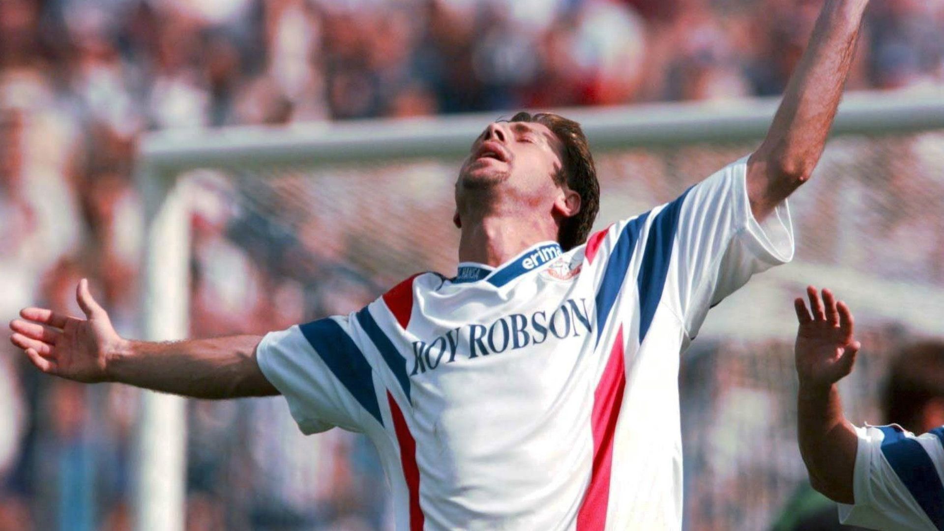 SERGEJ BARBAREZ HANSA ROSTOCK