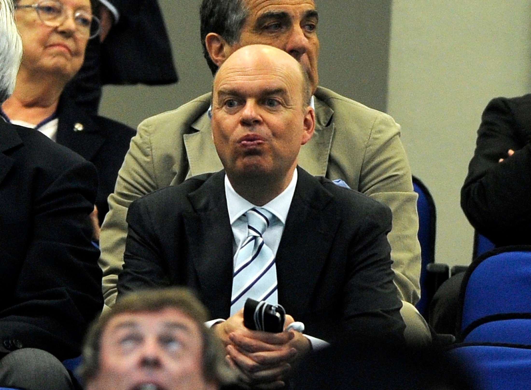 Fassone spiega come si muoverà l'Inter nell'immediato futuro