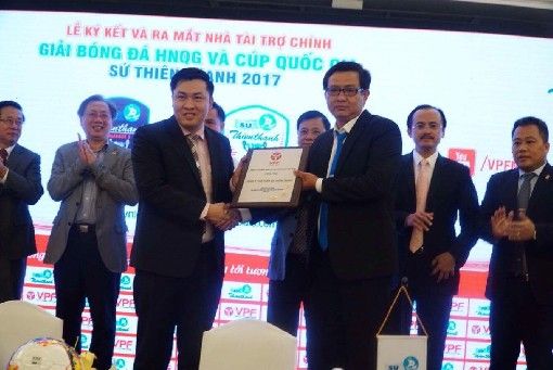 VPF - Su Thien Thanh