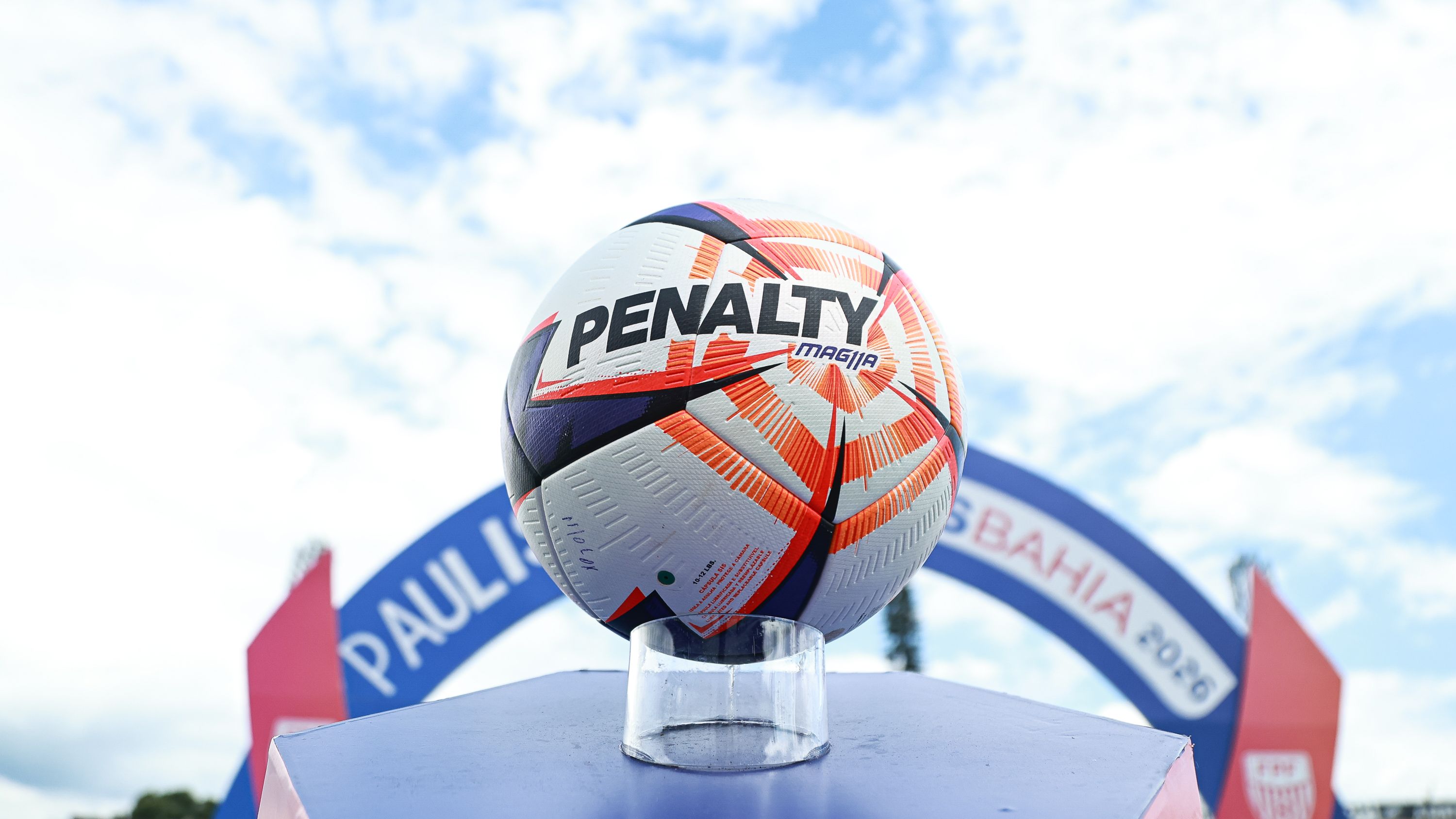 Campeonato Paulista 2026