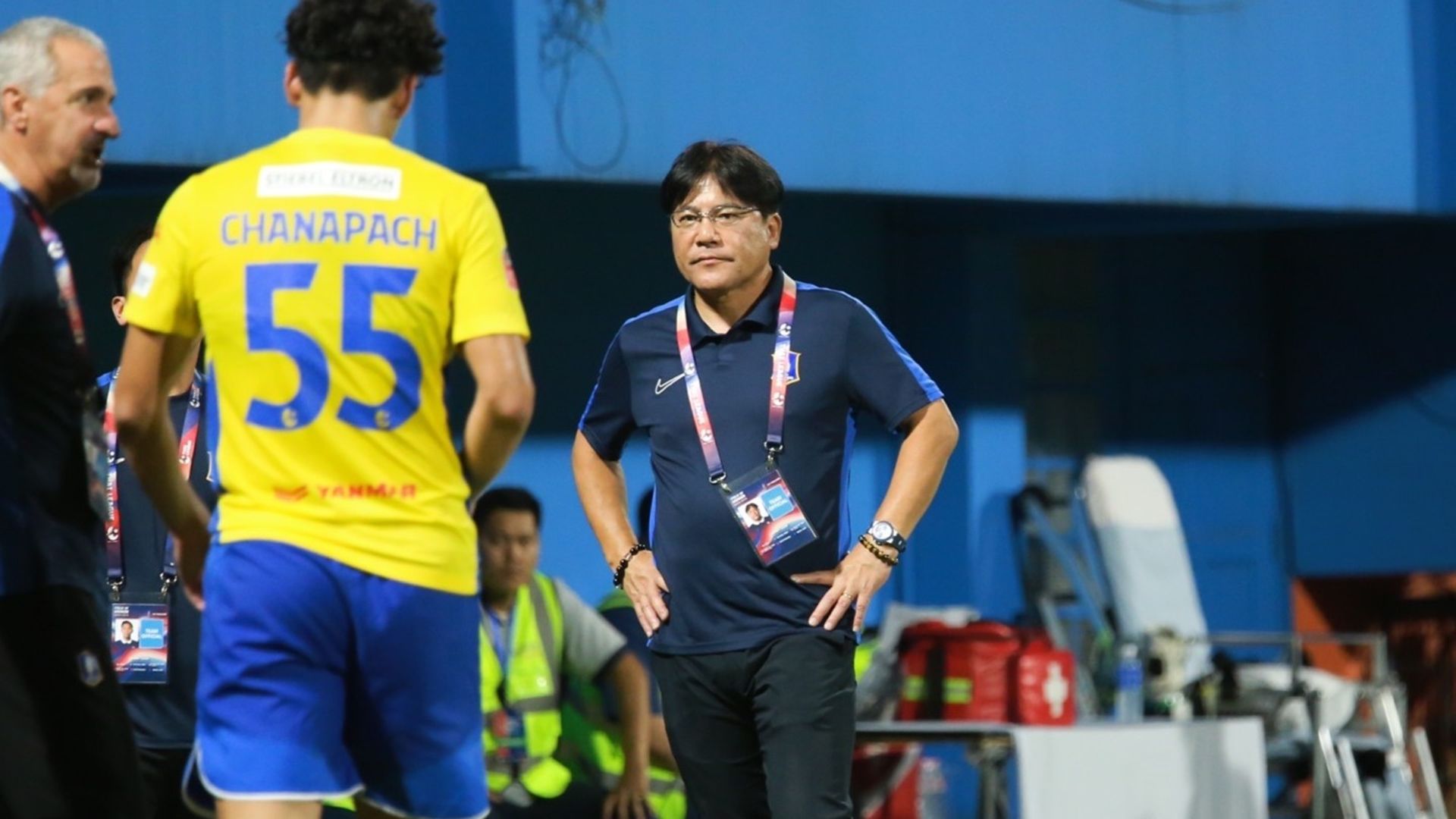 มาโกโตะ เทกุระโมริ