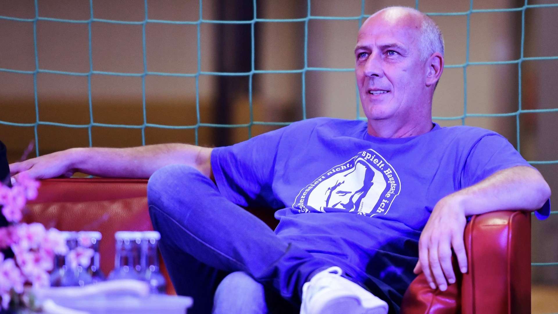 GER ONLY Mario Basler 2020