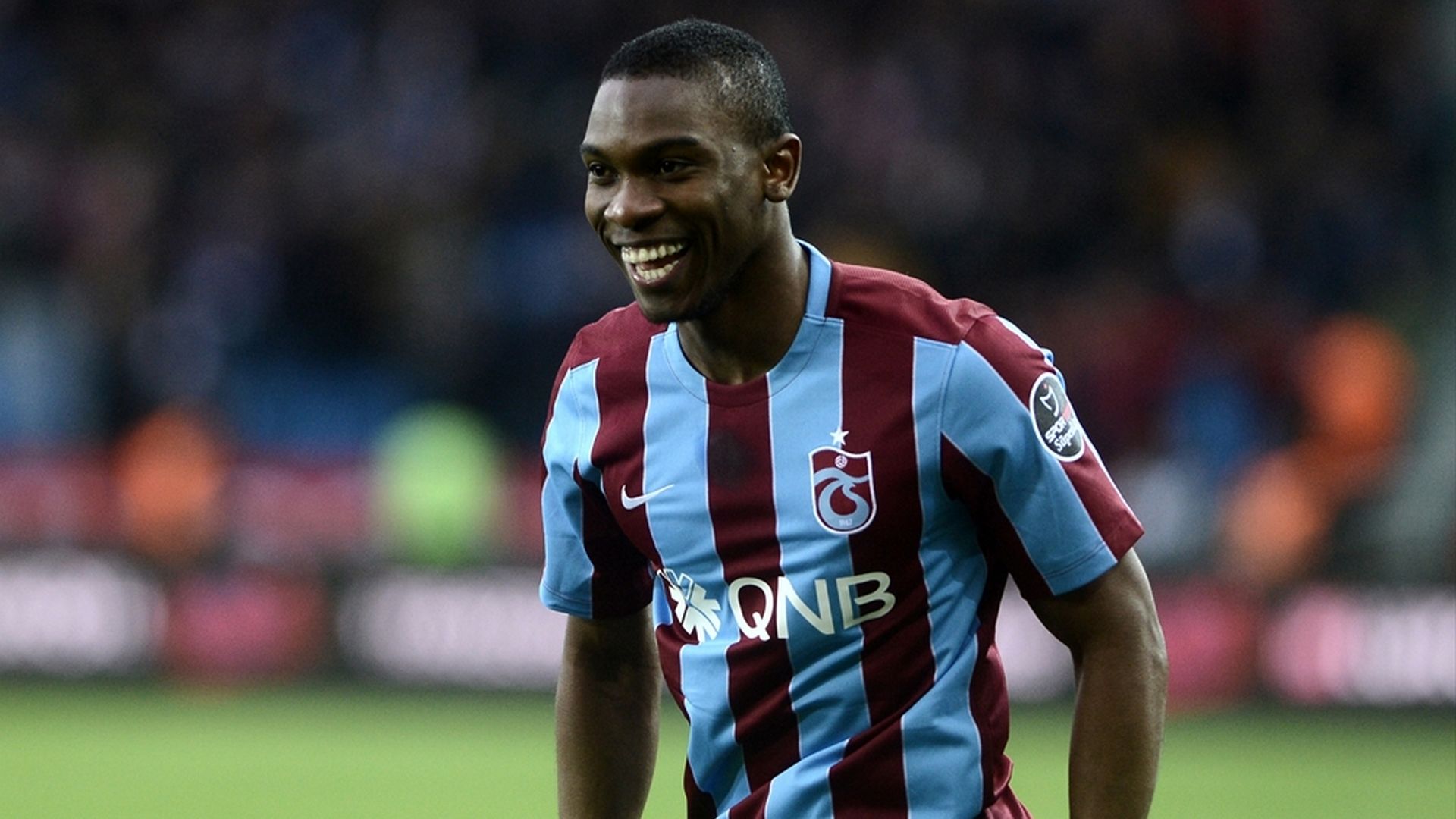 Fabian Castillo Trabzonspor