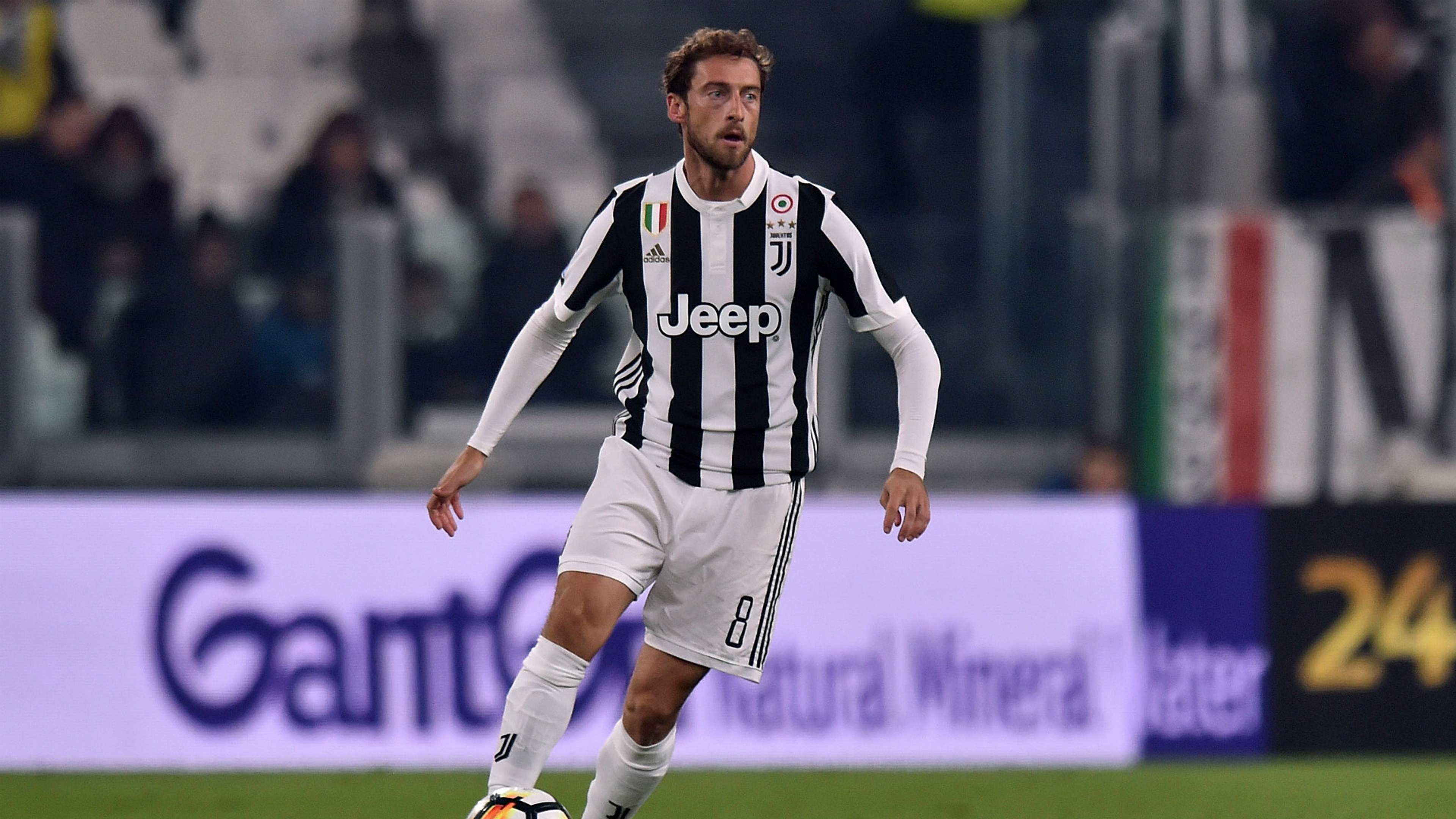 Claudio Marchisio Juventus