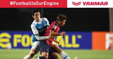 Cerezo Osaka v Pohang Steelers - ACL 2021