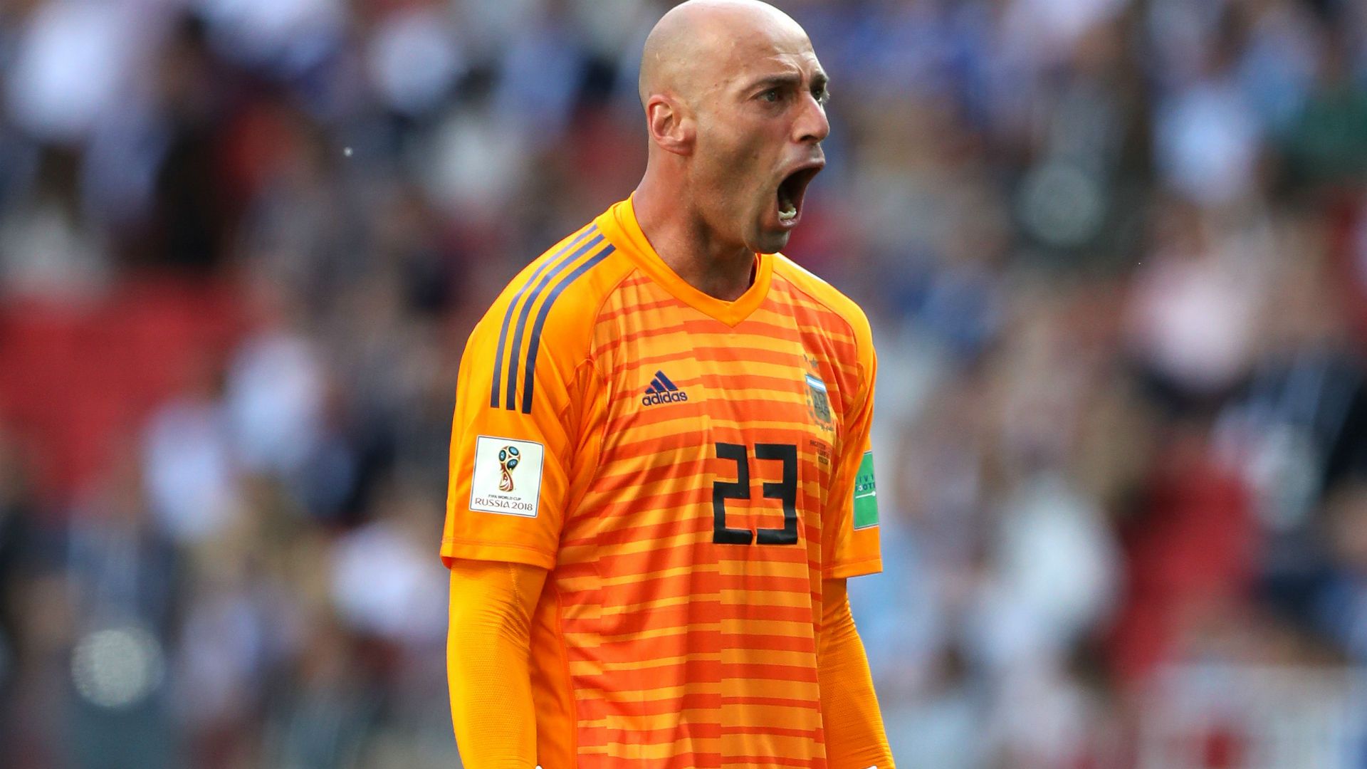 Argentina Islandia Iceland World Cup 16062018