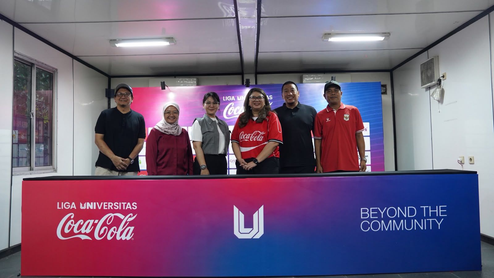 Liga Universitas 2026