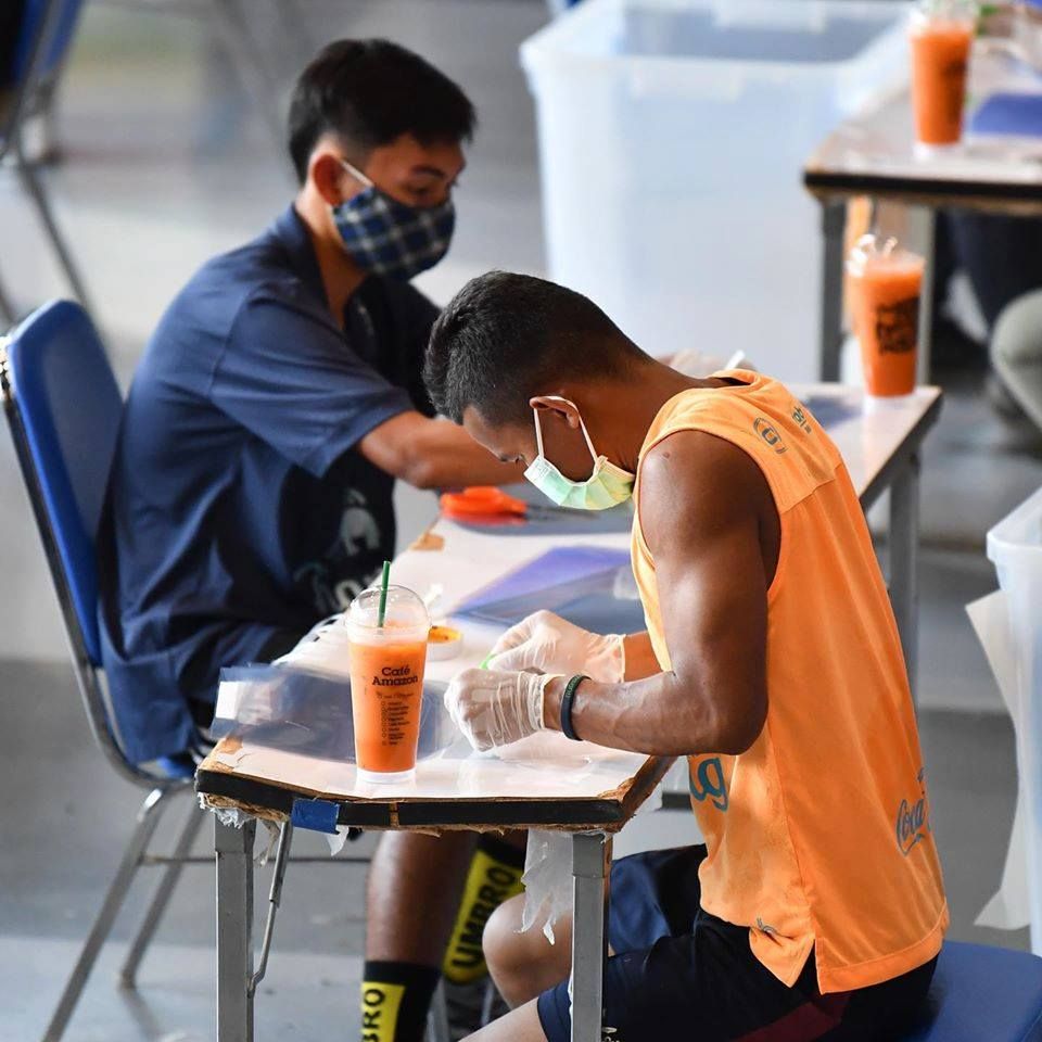 บุรีรัมย์ ยูไนเต็ด