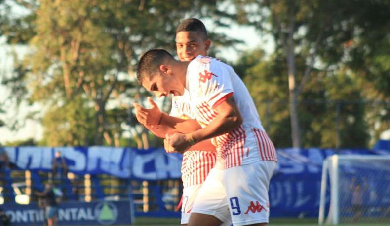 Fernandez (Paraguay) 25-02-19