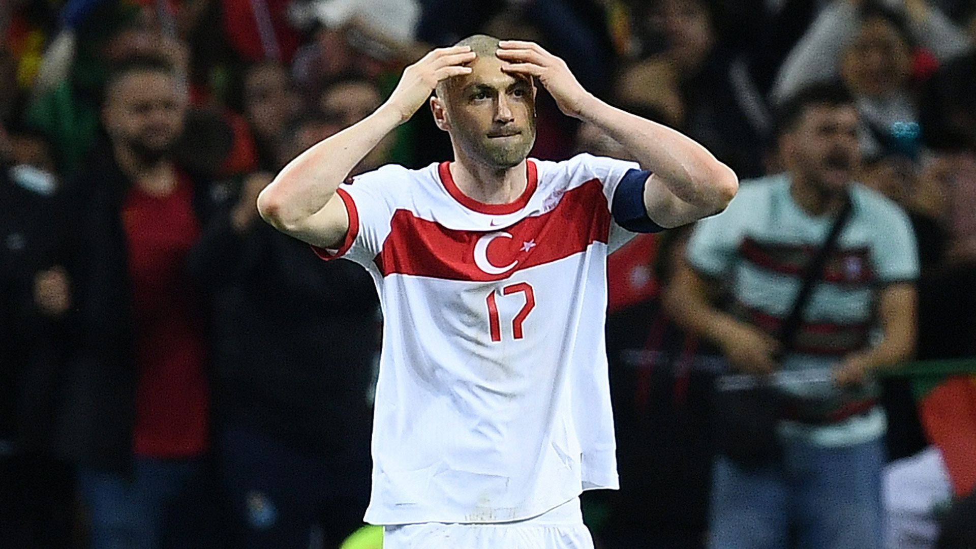Burak Yilmaz