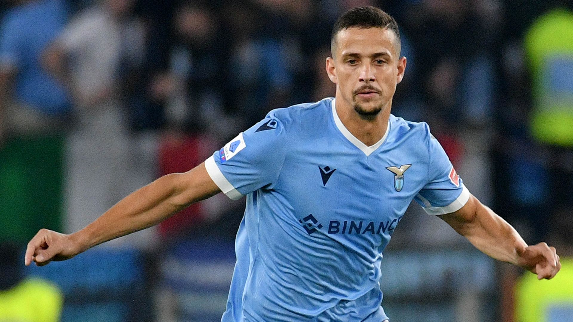 Luiz Felipe Lazio Serie A 202122