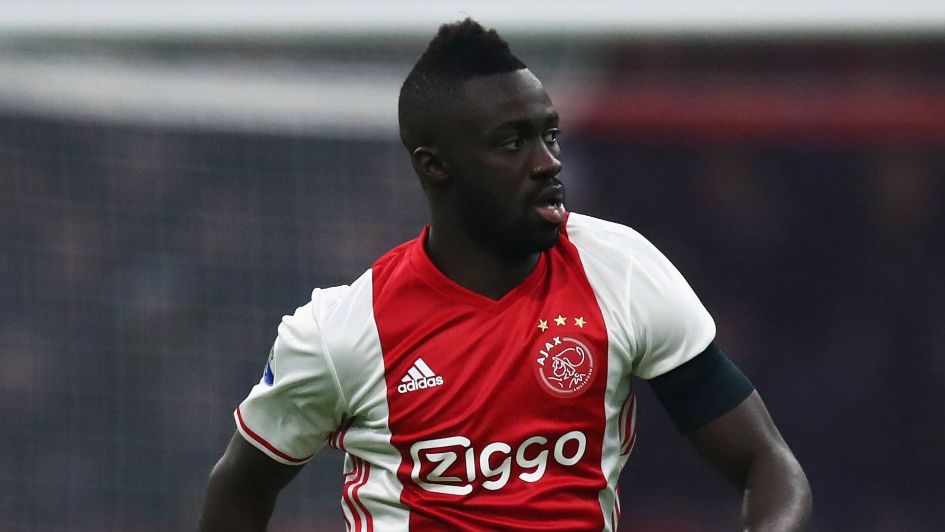 Davinson Sanchez