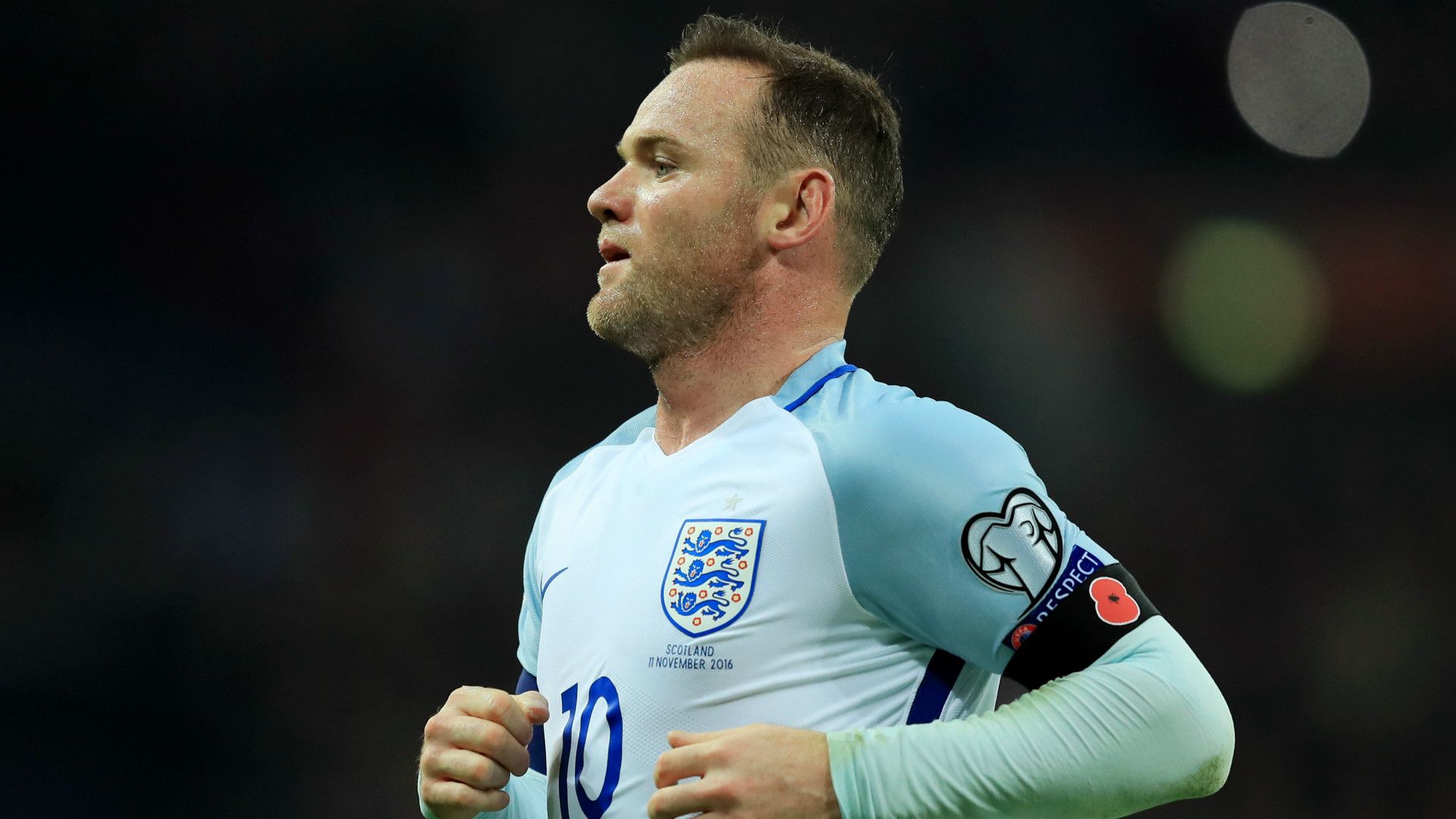 wayne rooney - cropped