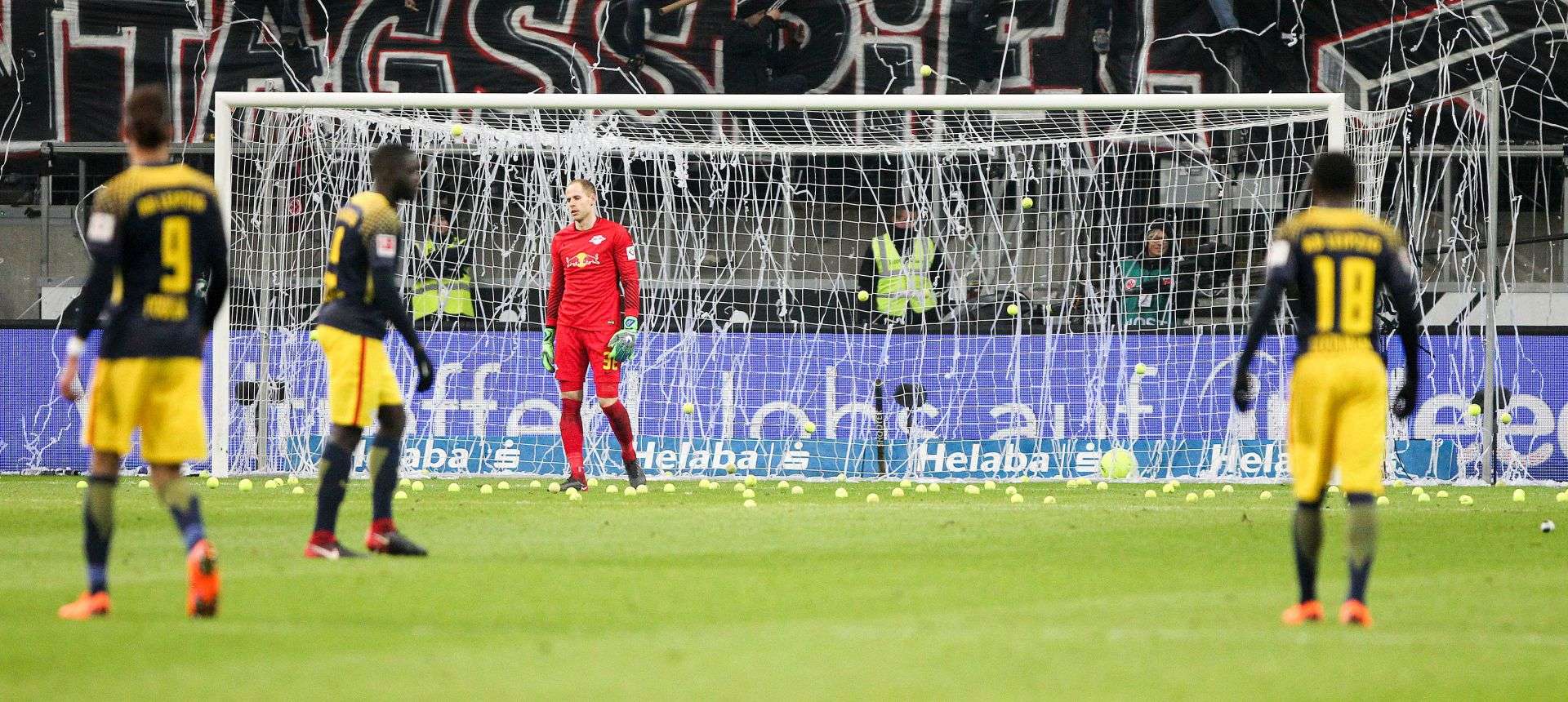 Eintracht Leipzig