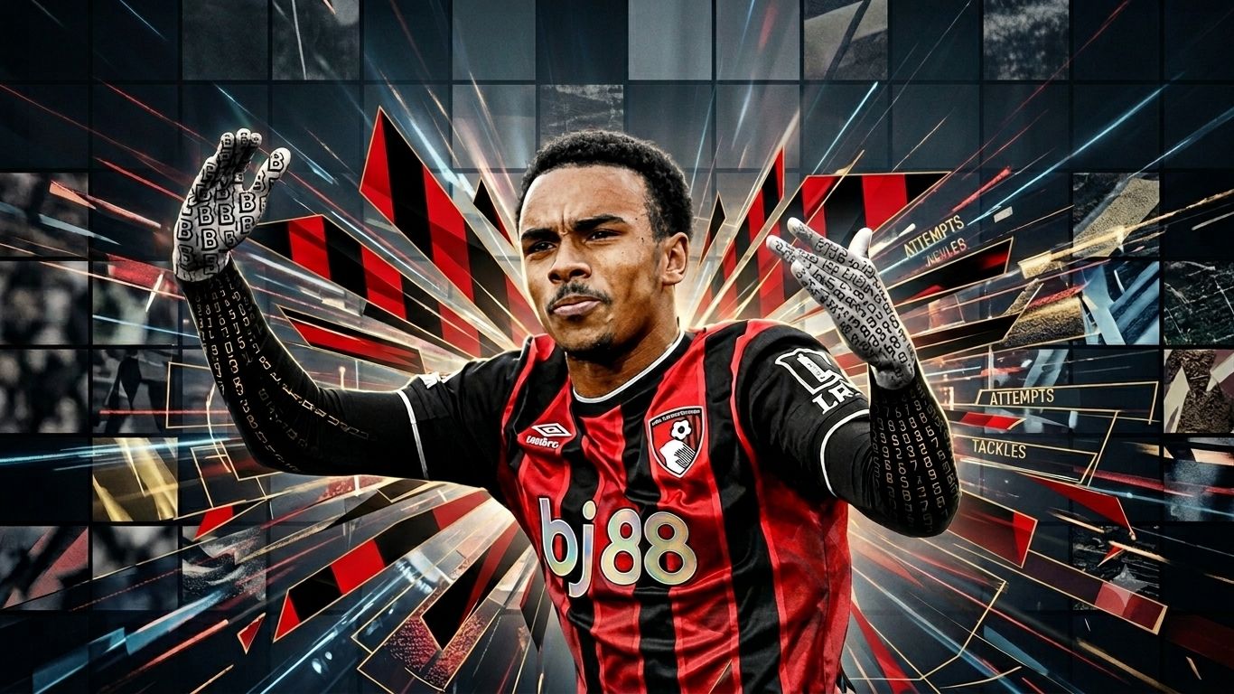 Junior Kroupi GFX GOAL ONLY