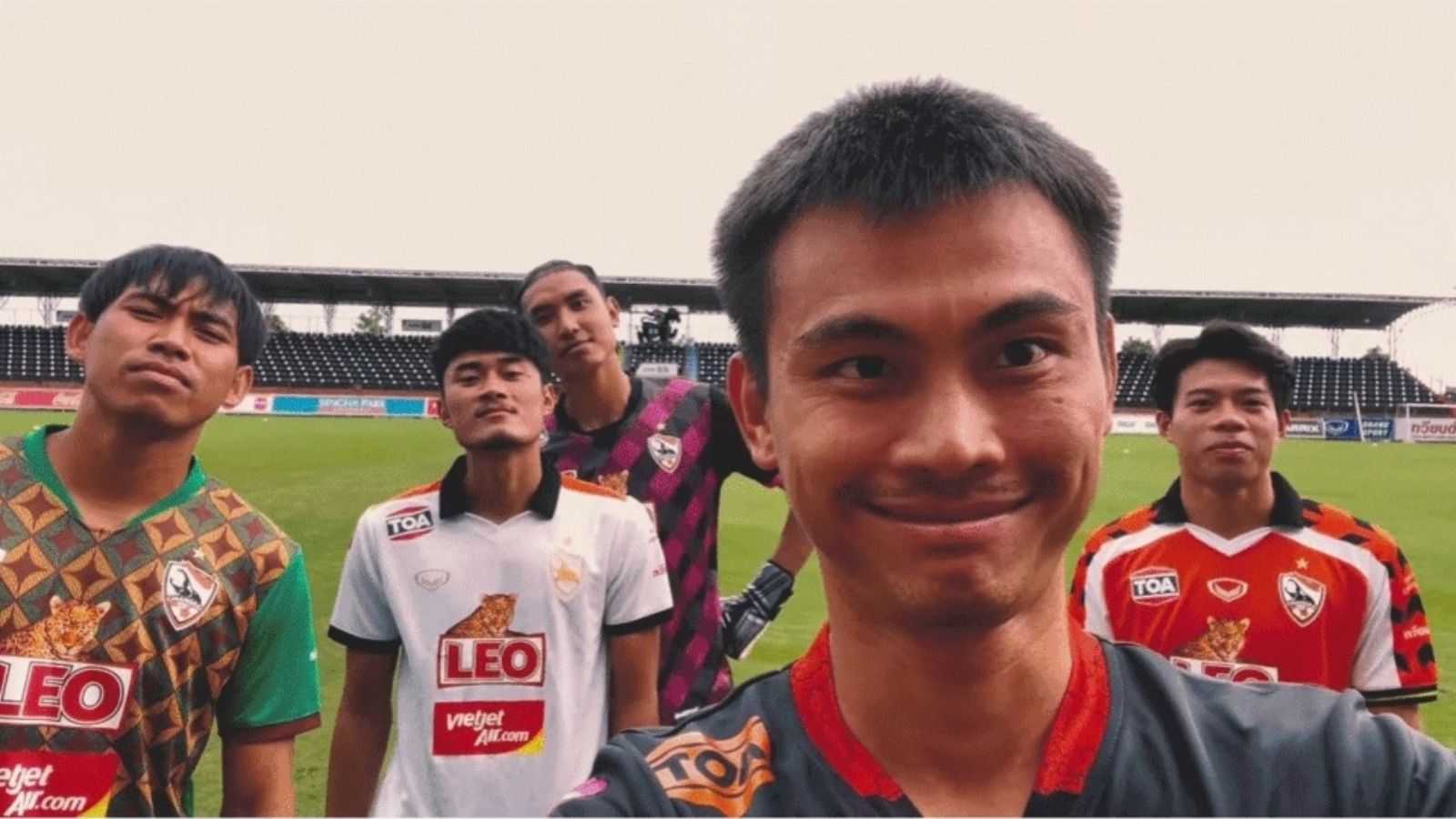 สิงห์ เชียงราย ยูไนเต็ด