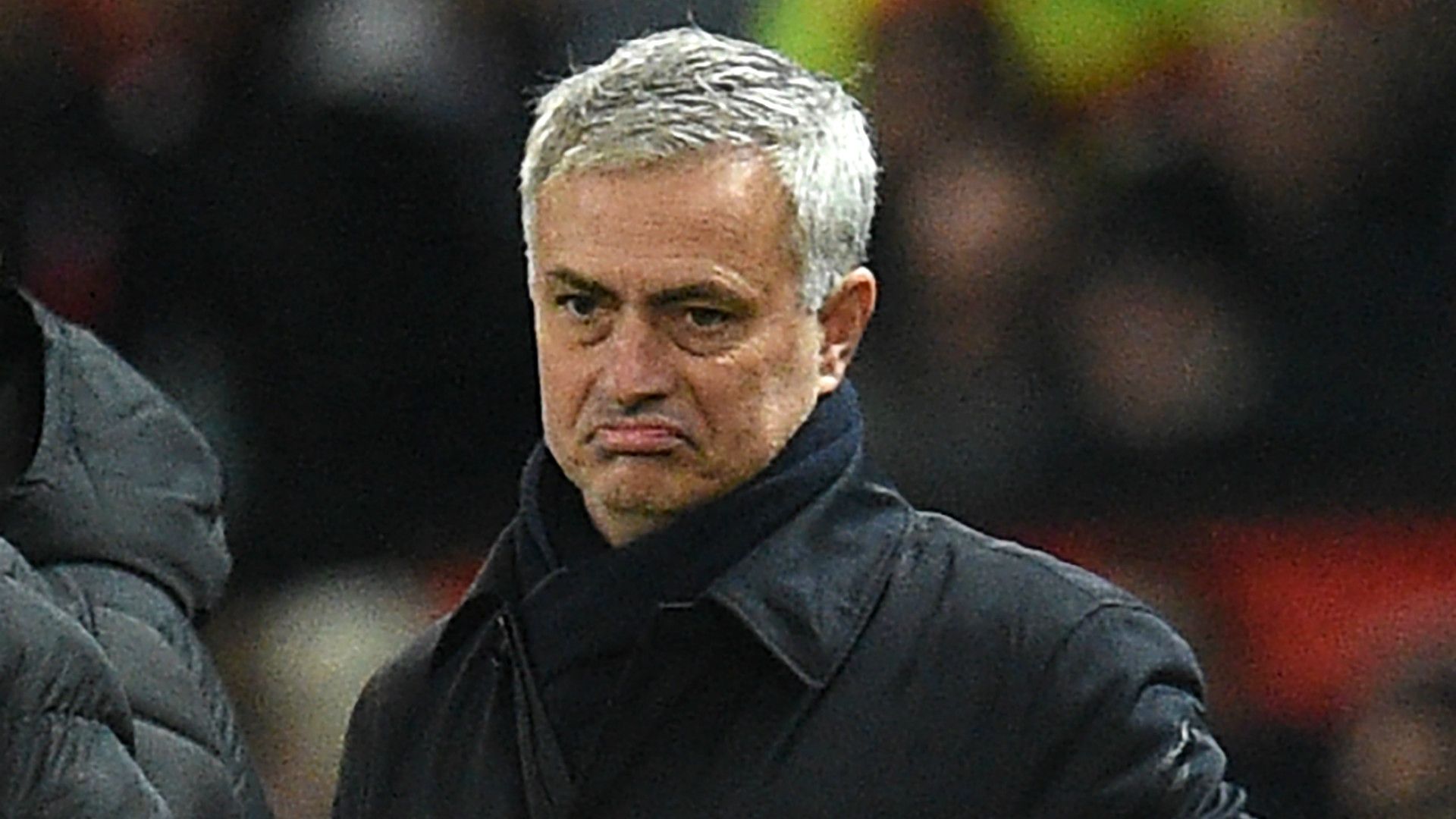 Jose Mourinho Tottenham 2019-20