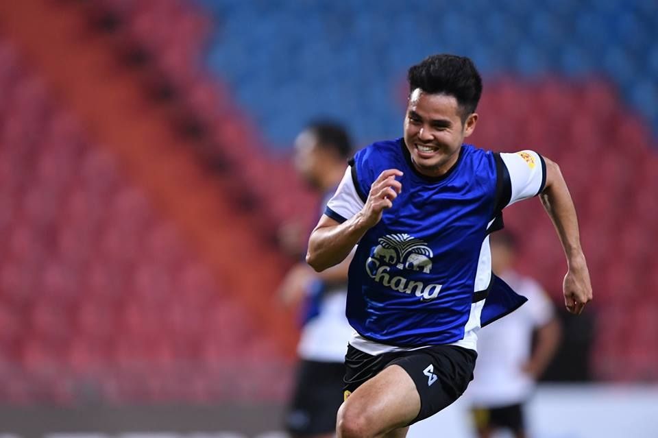 ธีราทร บุญมาทัน