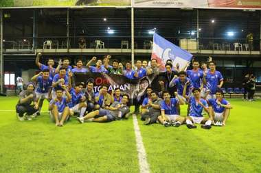 โอตะ ฟีฟ่า ลีก