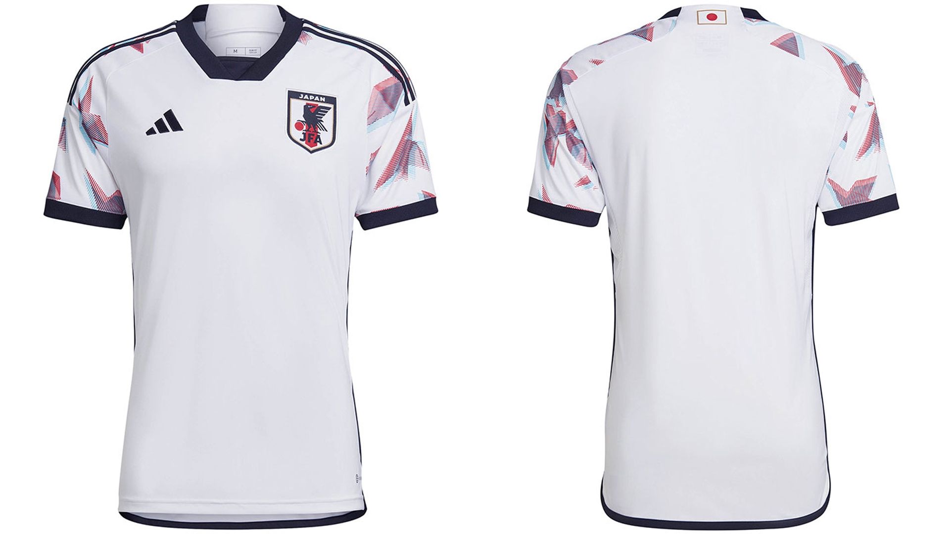 Japan World Cup 2022 Away Kit
