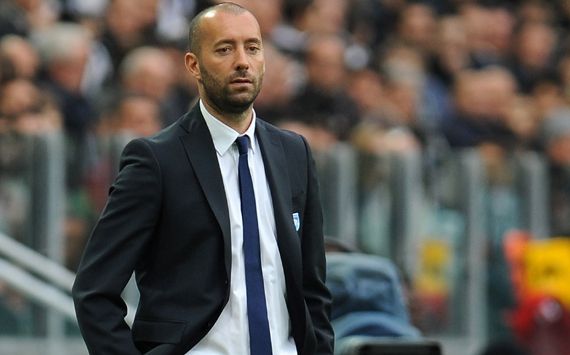 Christian Bucchi - Pescara