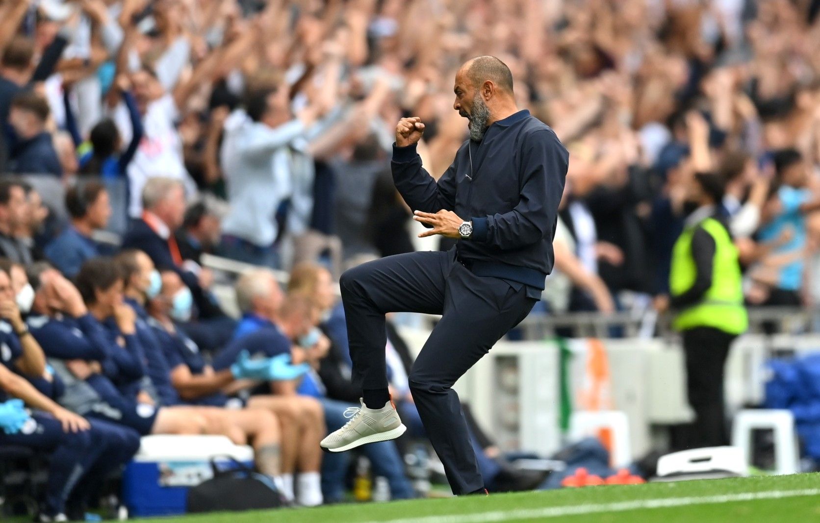 tottenham-nuno
