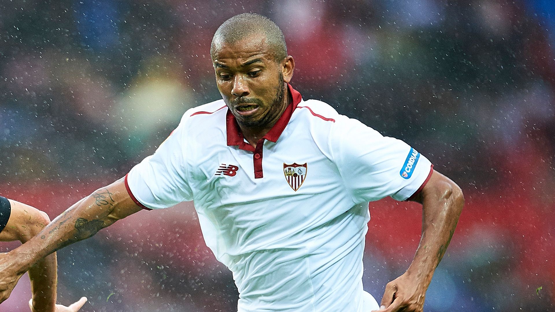 Mariano Sevilla Champions League 2017