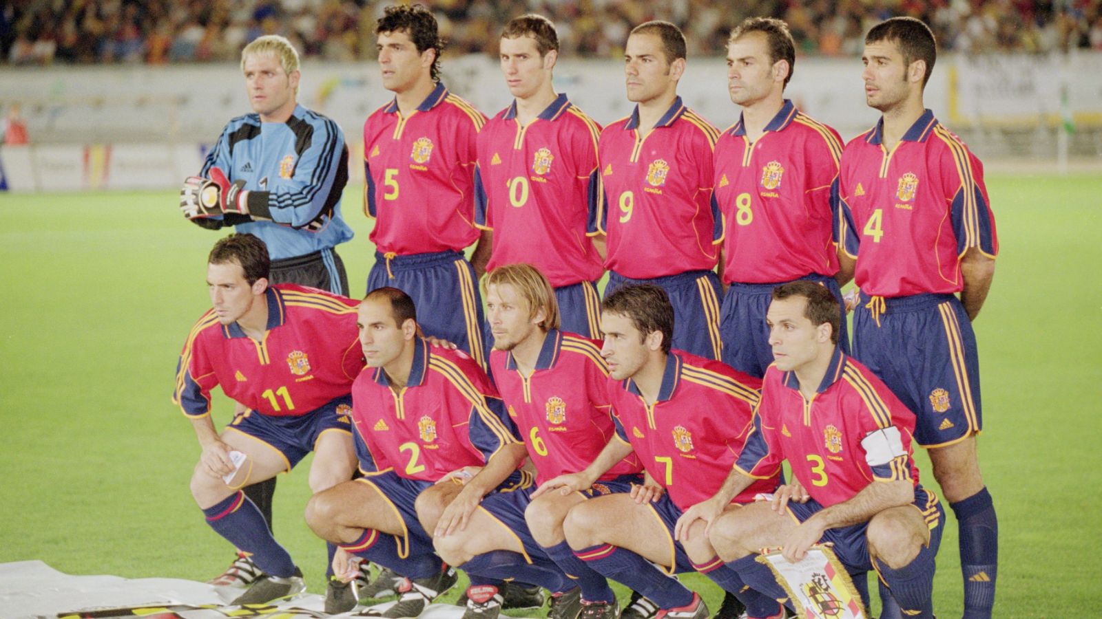 España Japón Nuevo Arcángel