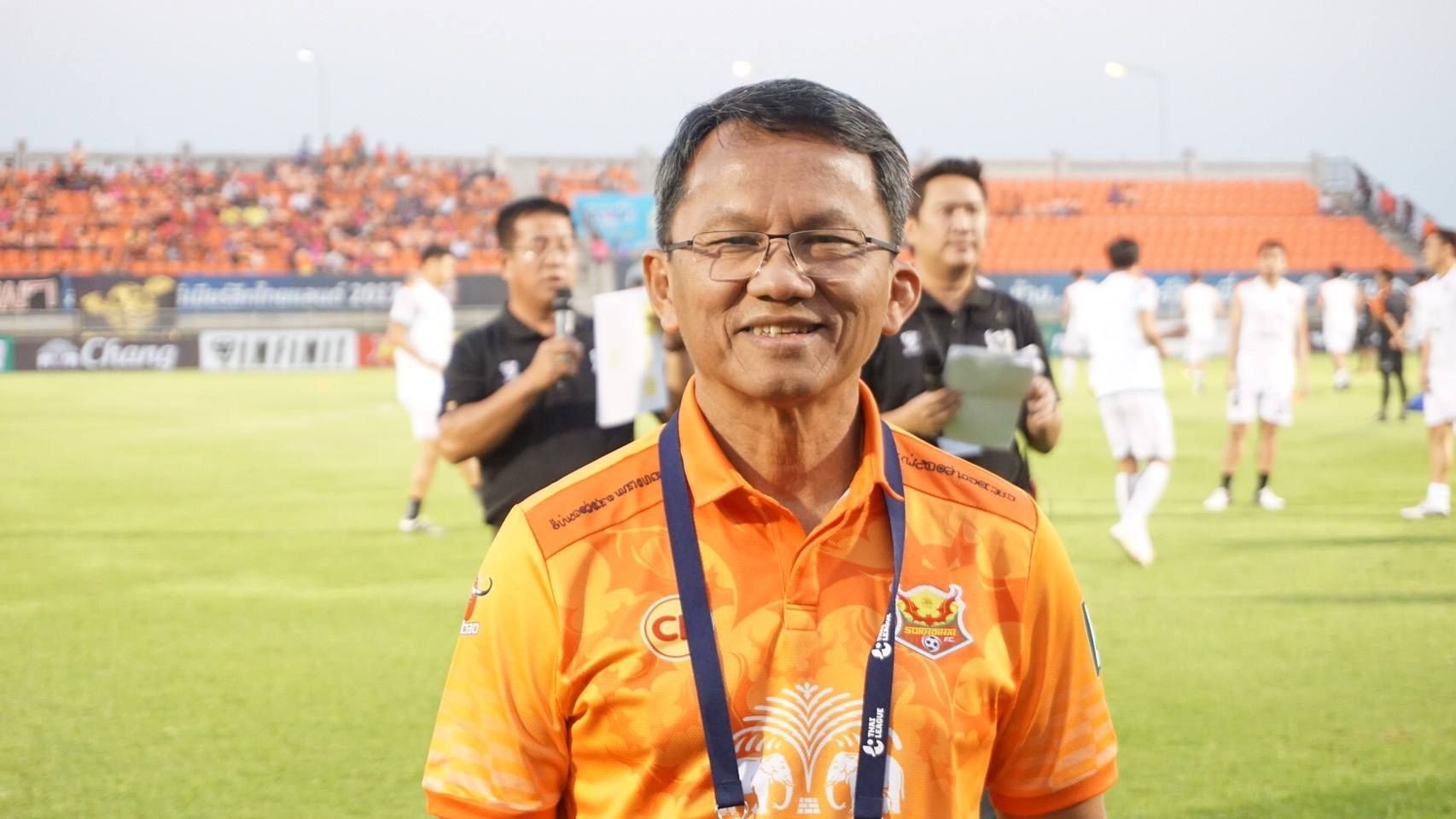 สมศักดิ์ เทพสุทิน