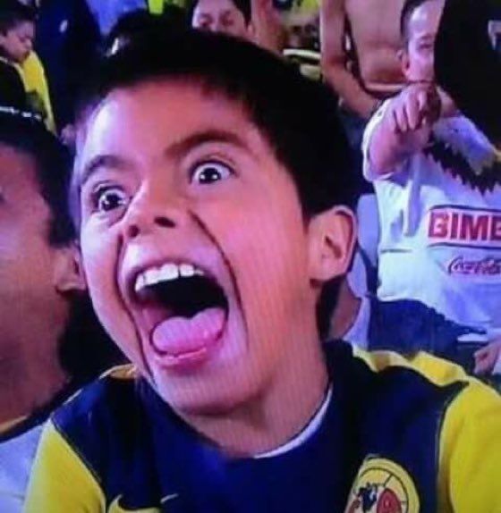 Memes América Morelia